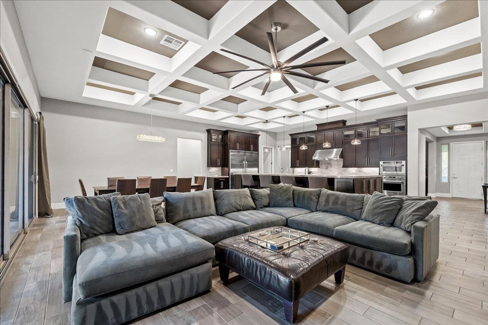 Las Vegas House: 10543 Everhart Bay Dr