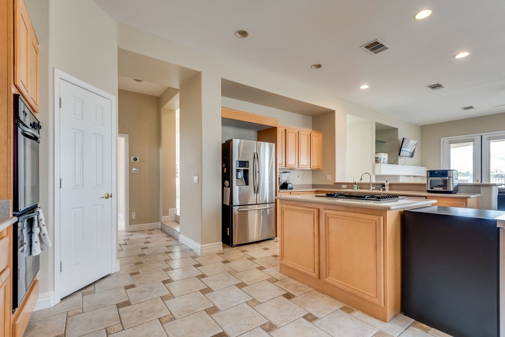 Las Vegas House: 709 Sir James Bridge Way