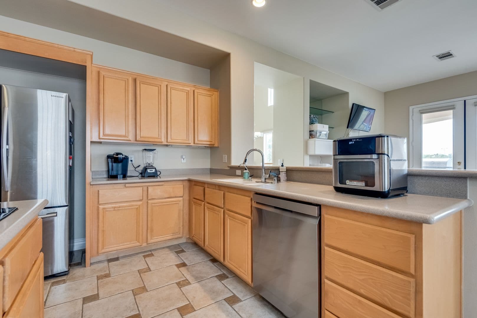 Las Vegas House: 709 Sir James Bridge Way