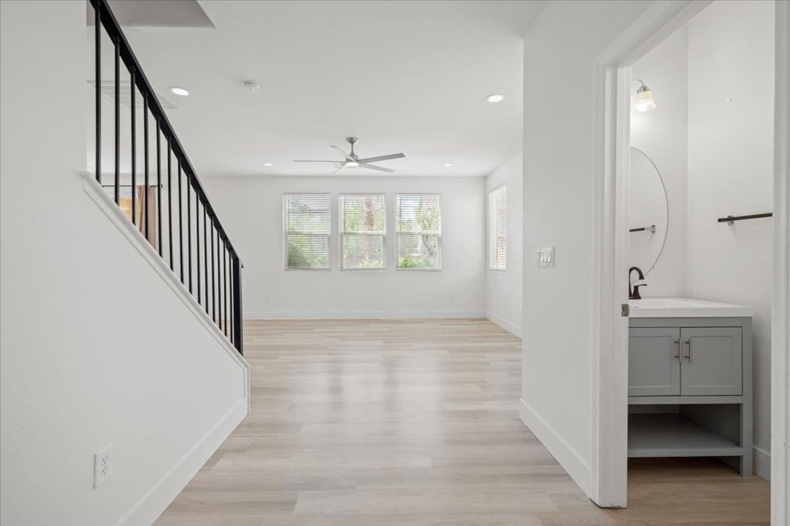 North Las Vegas House: 2309 Cockatoo Drive