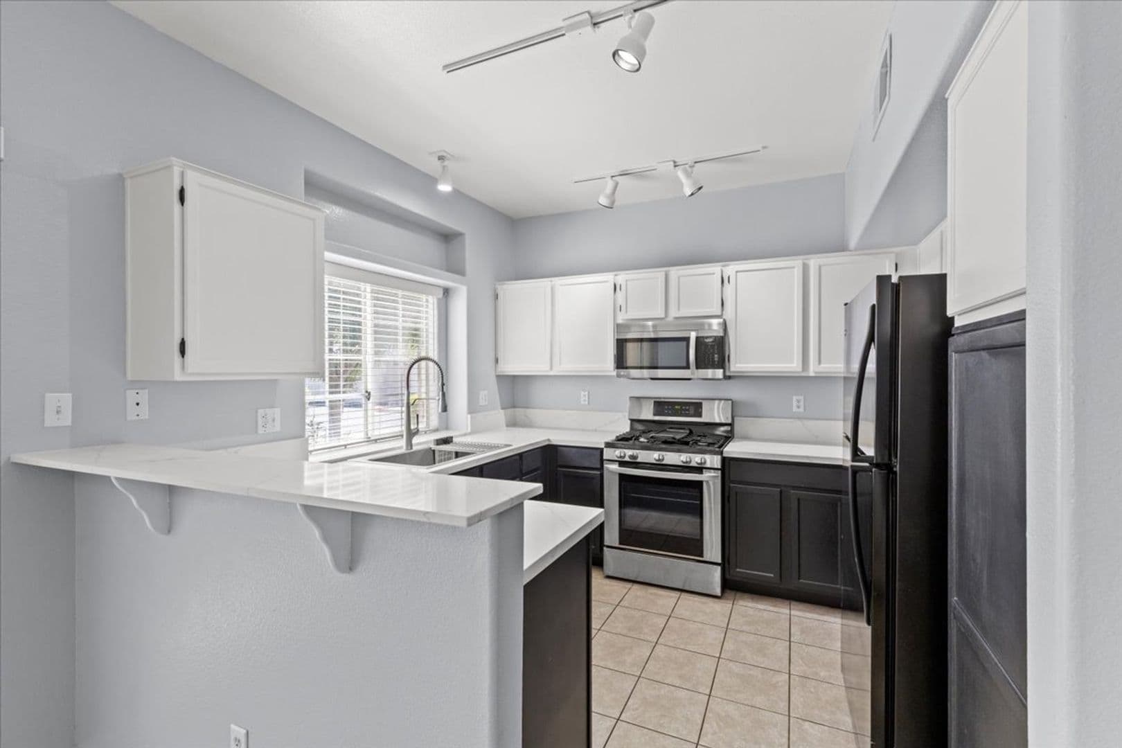 las vegas House: 6901 Squaw Mountain Dr unit 101