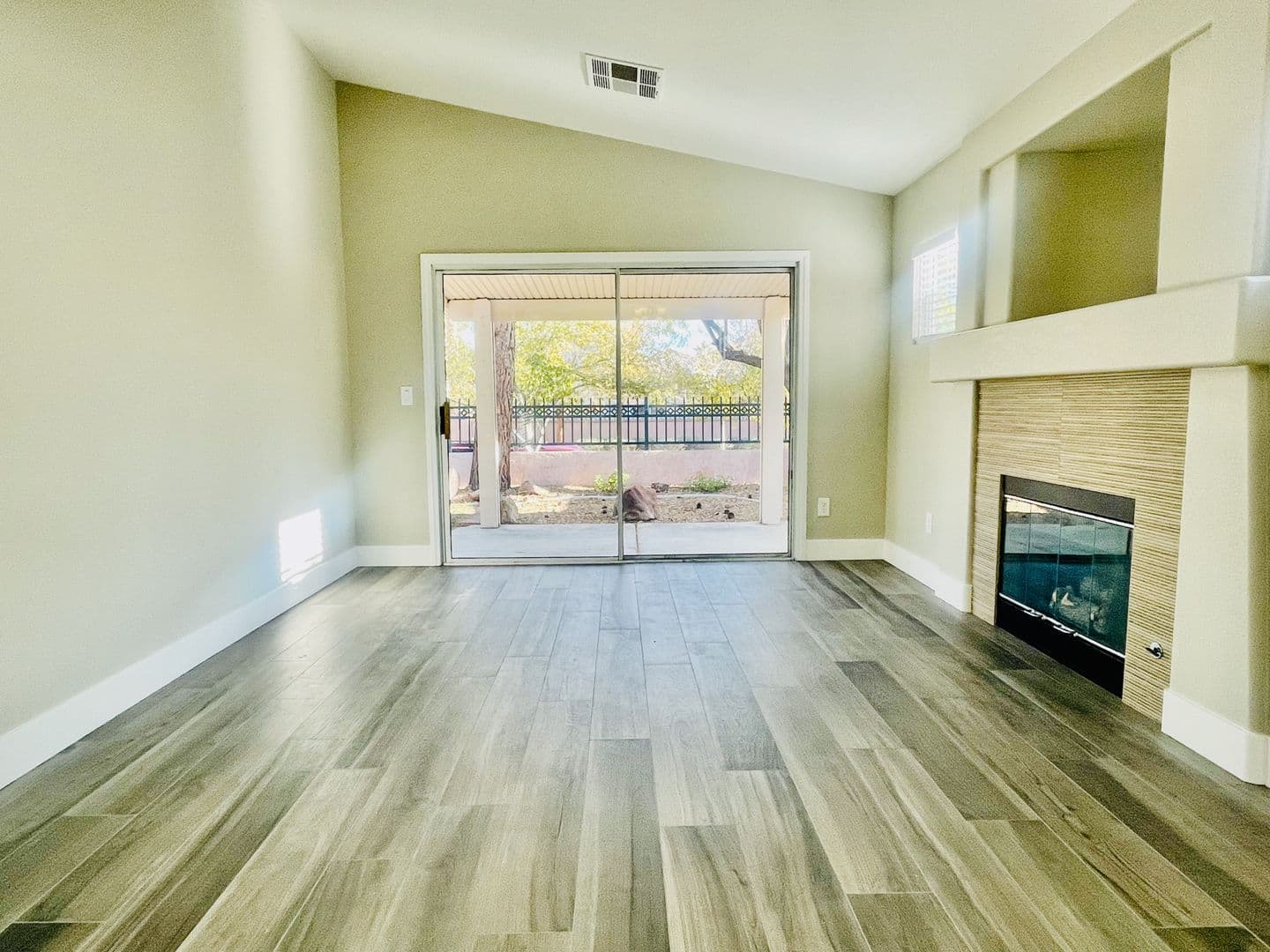 Las Vegas House: 9224 Canalino Drive