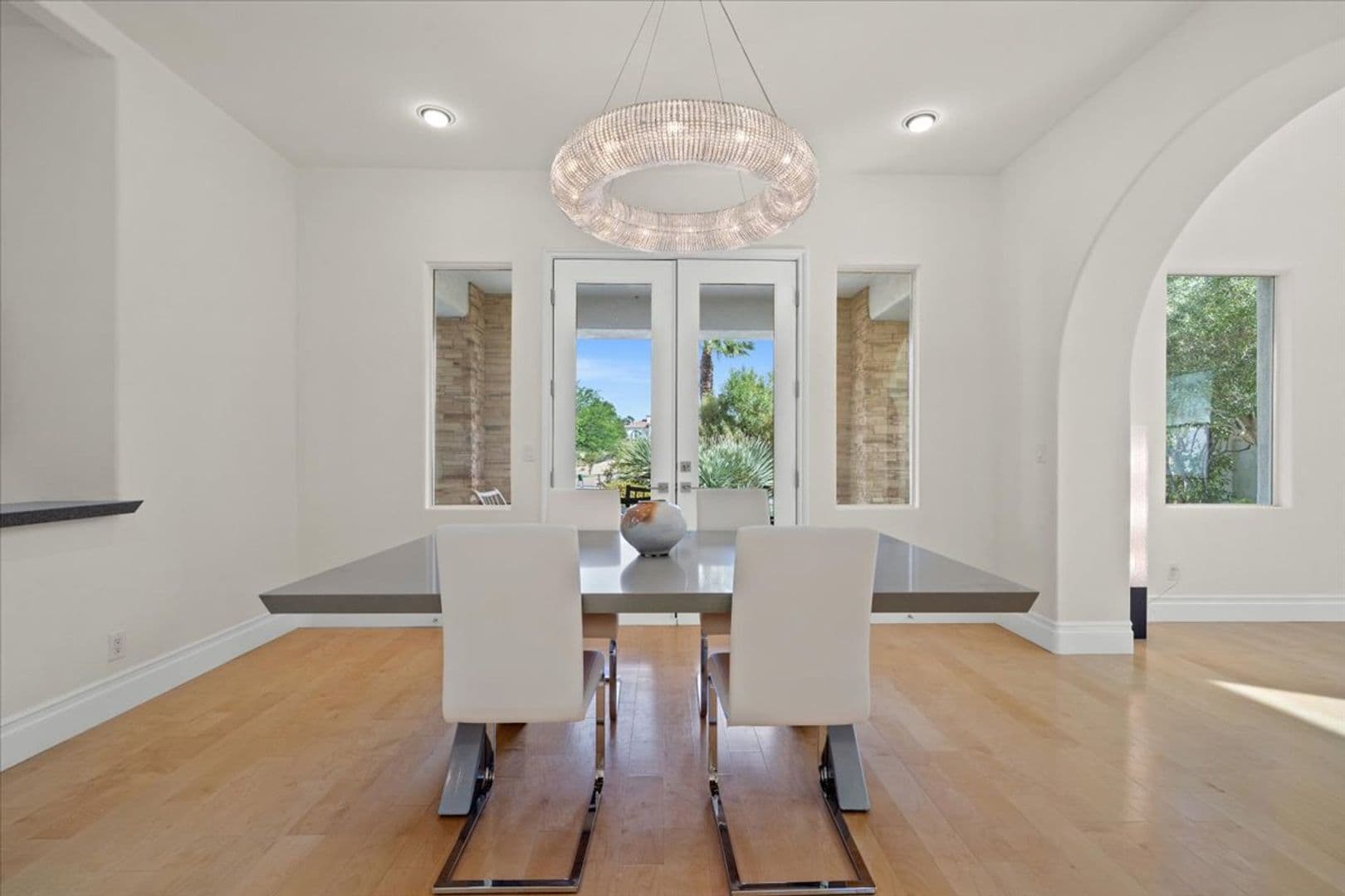 Las Vegas House: 3043 Red Springs Drive