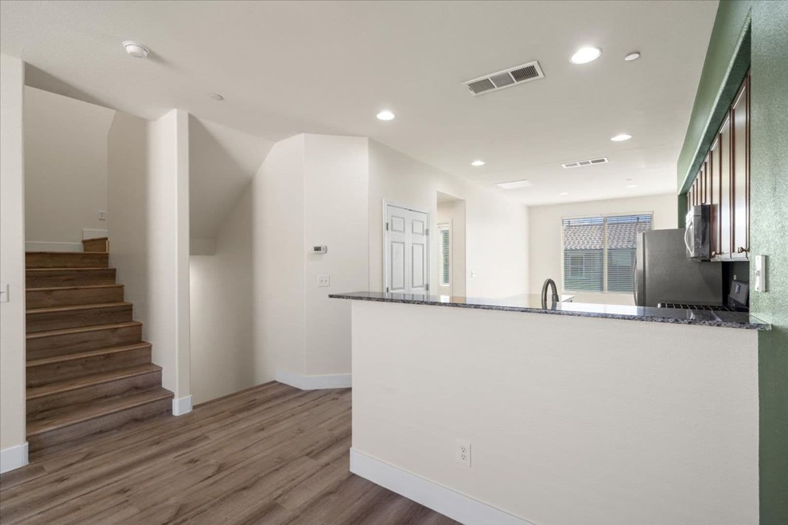 North Las Vegas House: 4563 Townwall Street