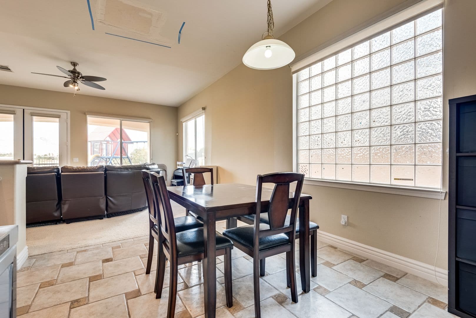 Las Vegas House: 709 Sir James Bridge Way