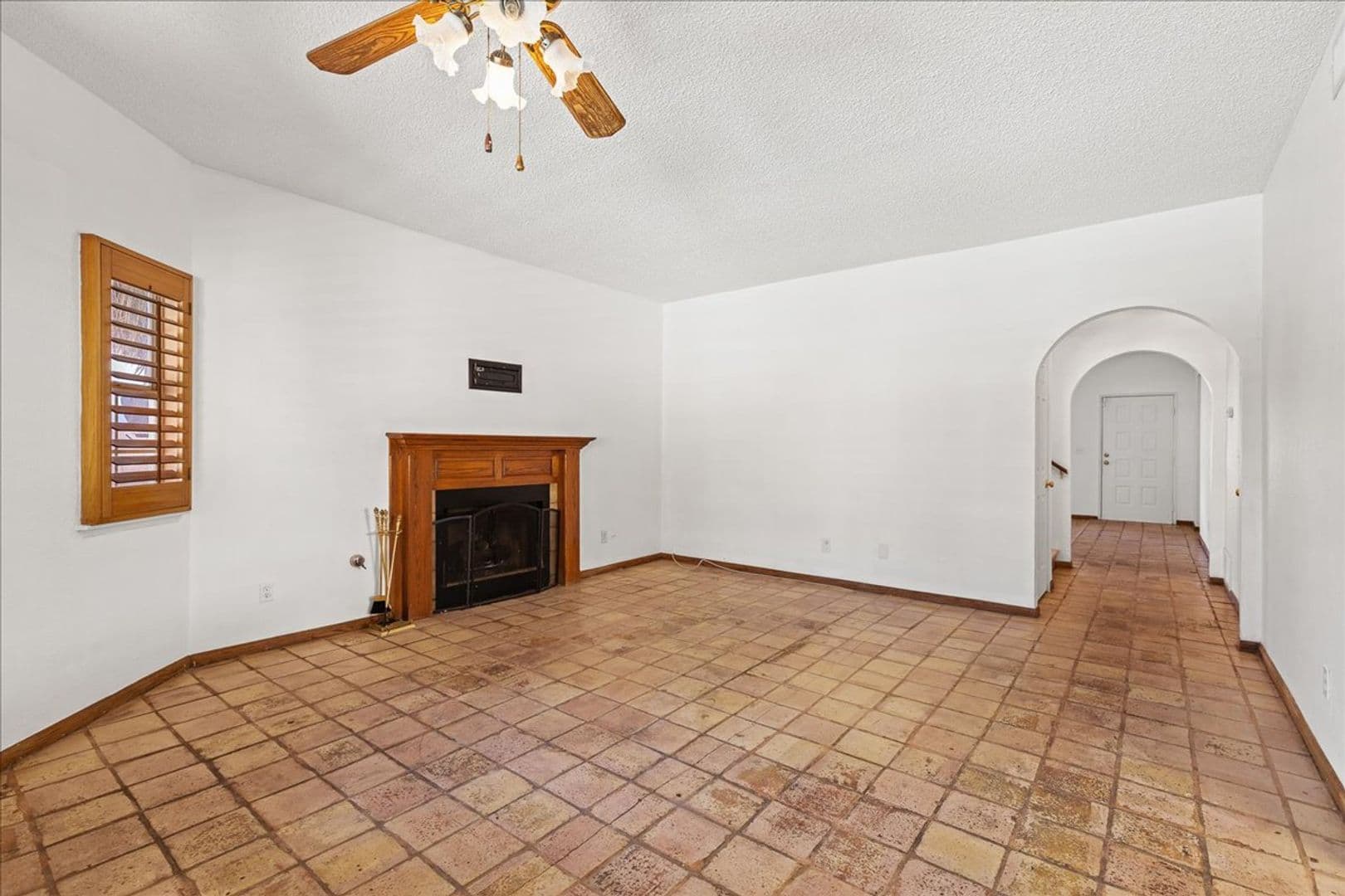 Las Vegas House: 7220 Richmond Heights Drive