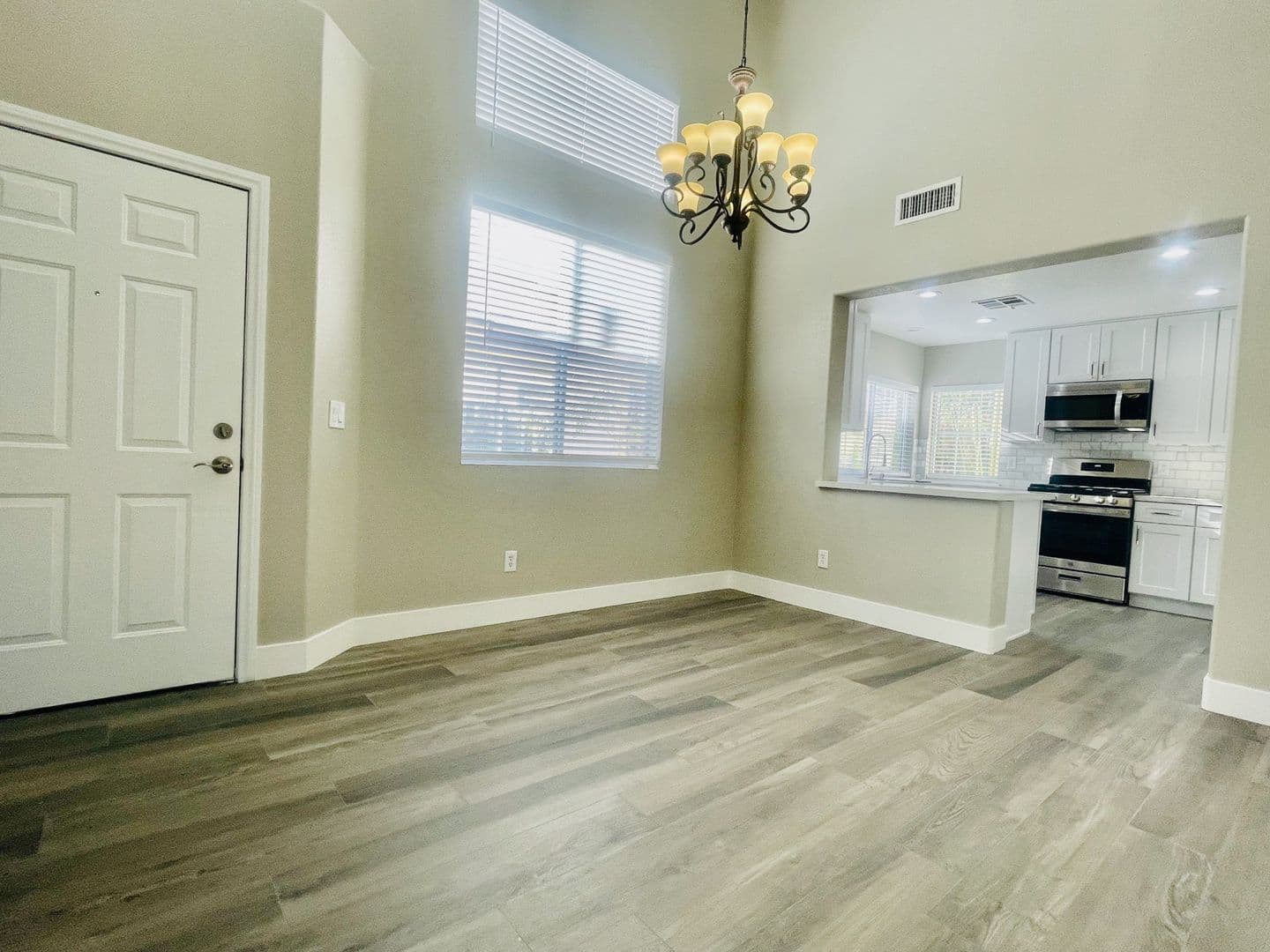 Las Vegas House: 9224 Canalino Drive