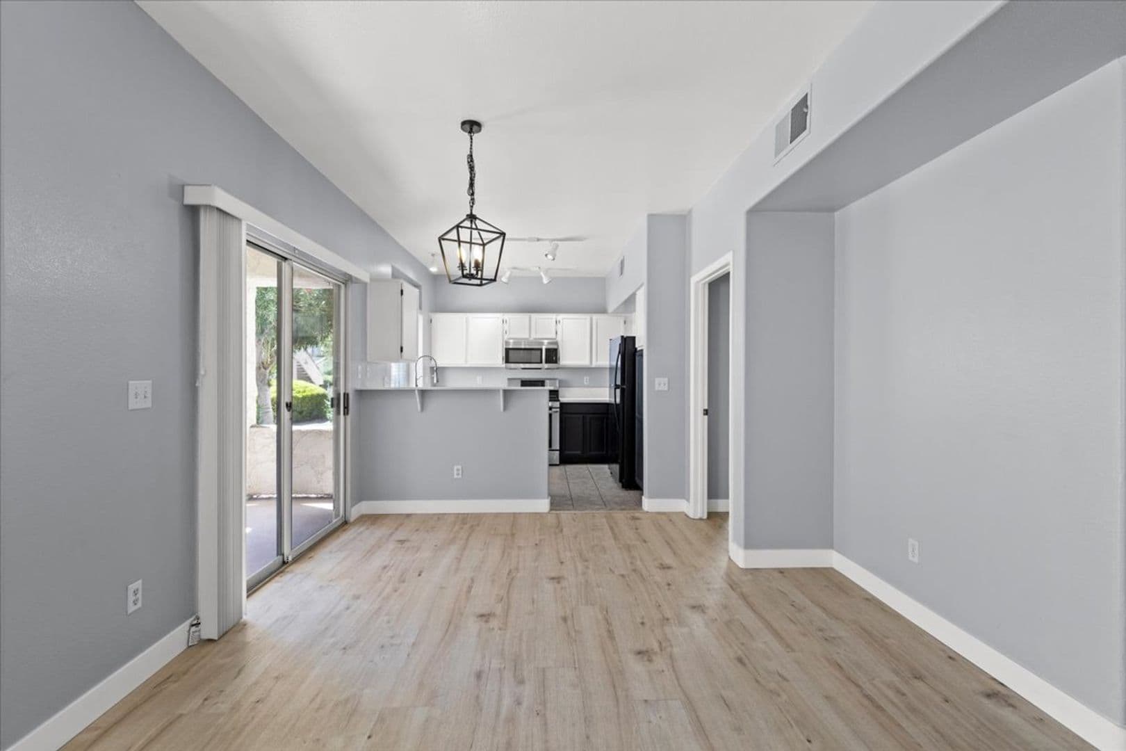 las vegas House: 6901 Squaw Mountain Dr unit 101