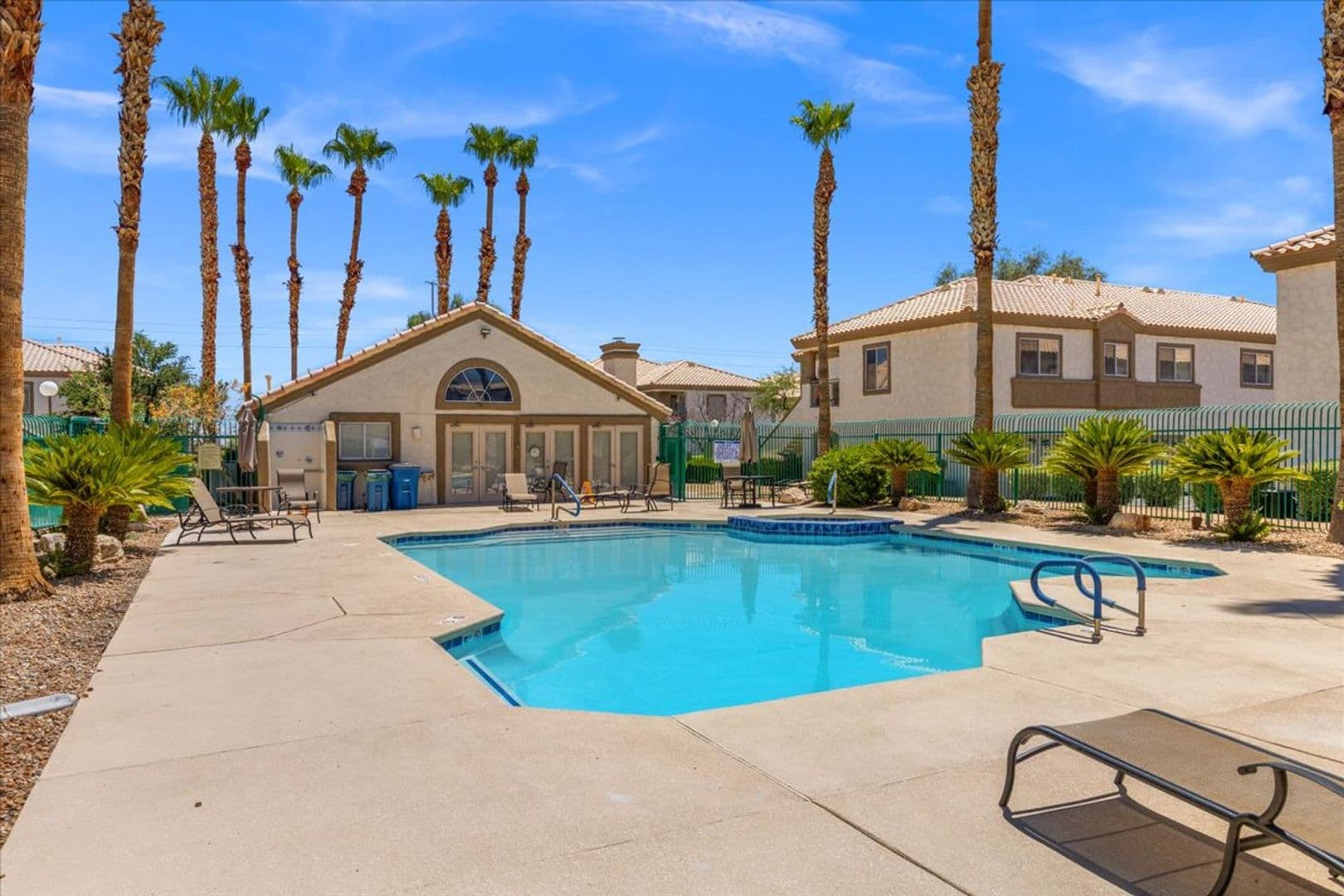 las vegas House: 6901 Squaw Mountain Dr unit 101
