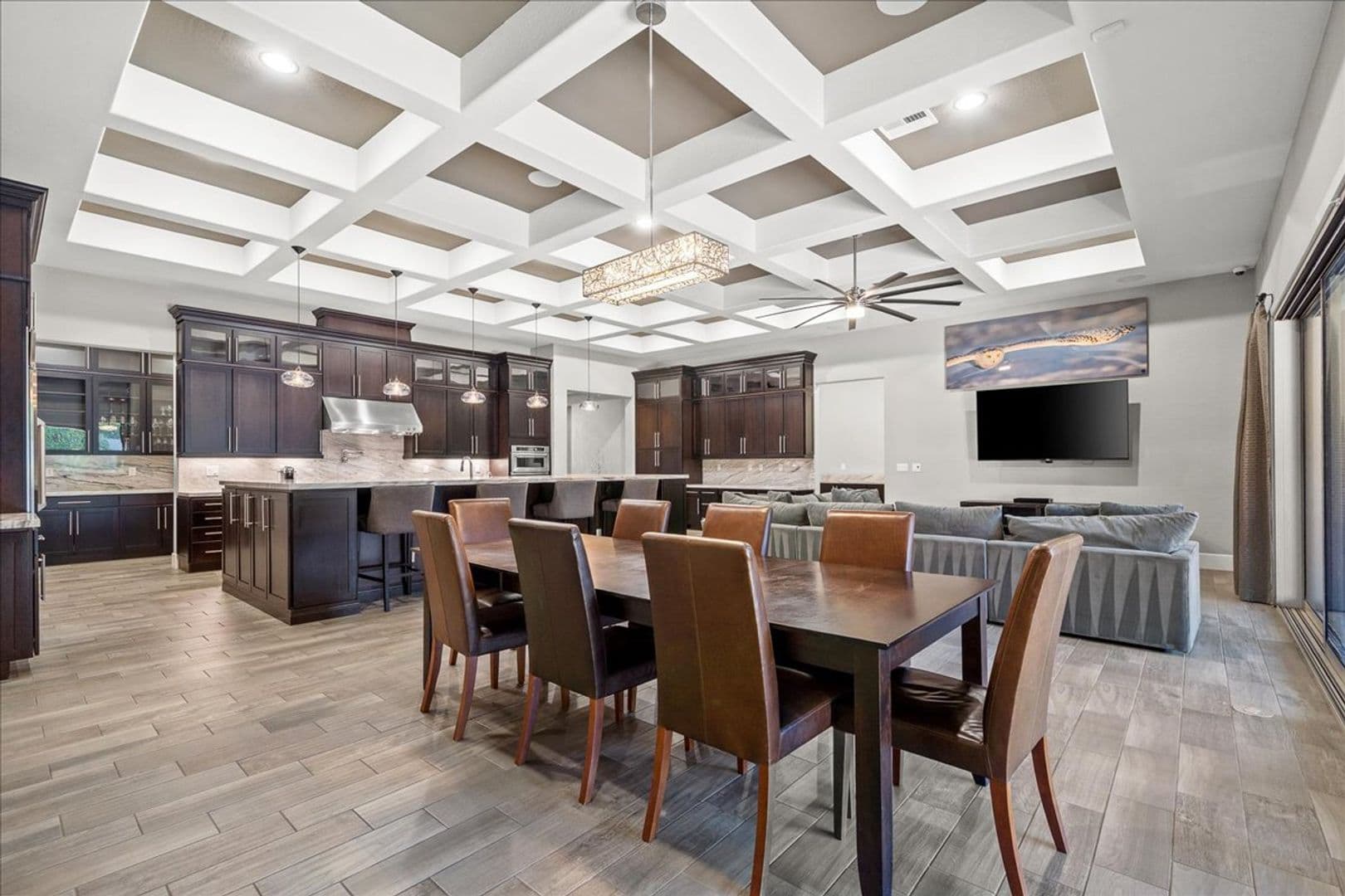 Las Vegas House: 10543 Everhart Bay Dr