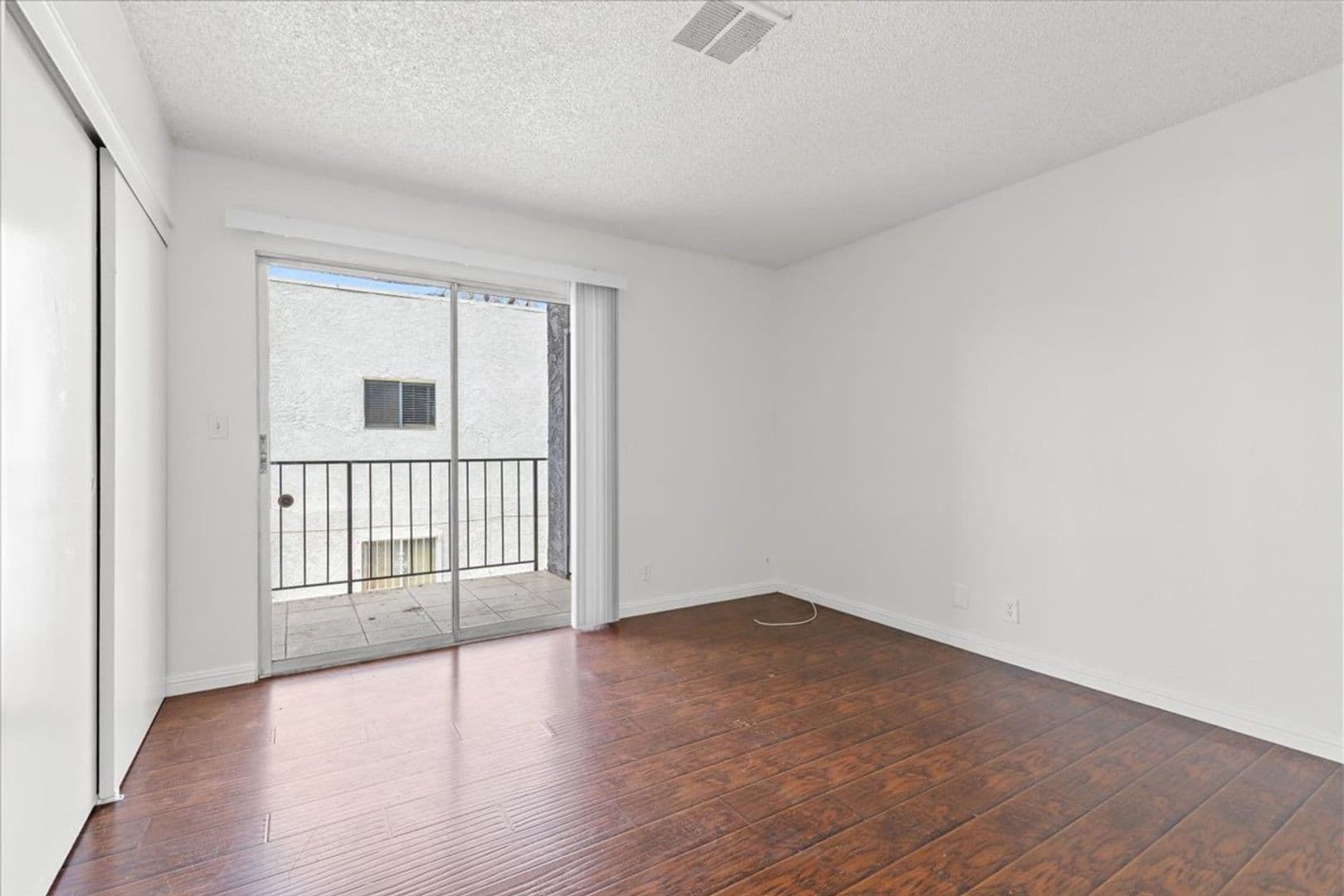 Las Vegas Apartment: 3649 Van Dyke Ave