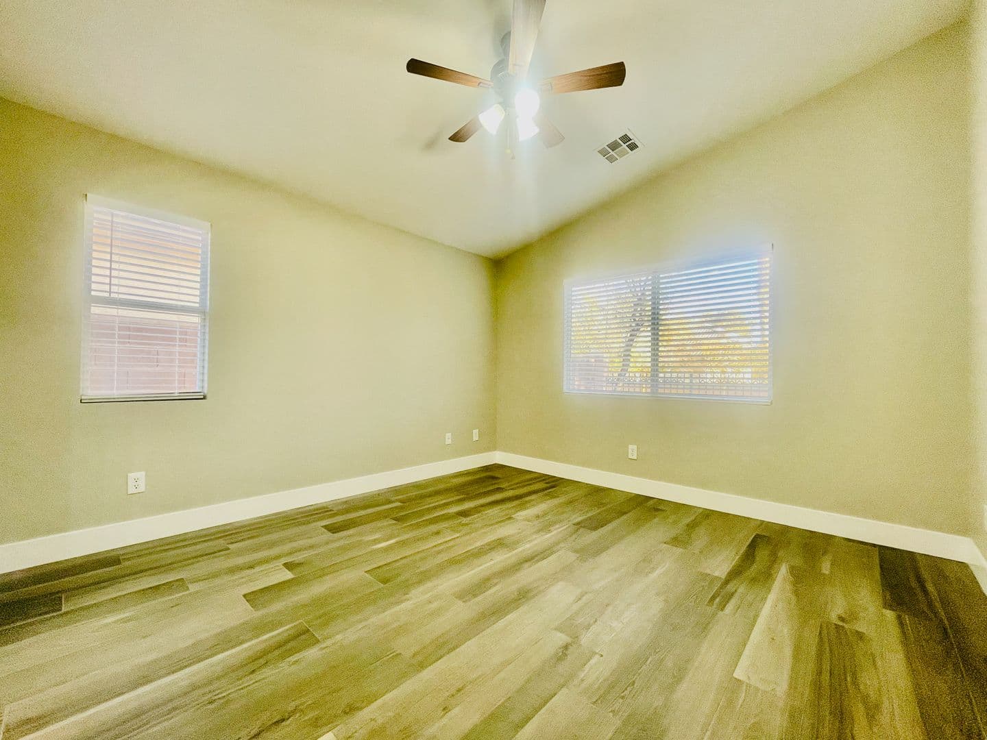 Las Vegas House: 9224 Canalino Drive