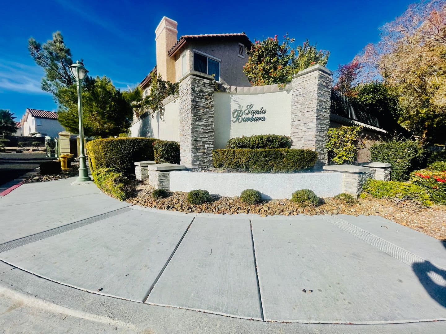 Las Vegas House: 9224 Canalino Drive