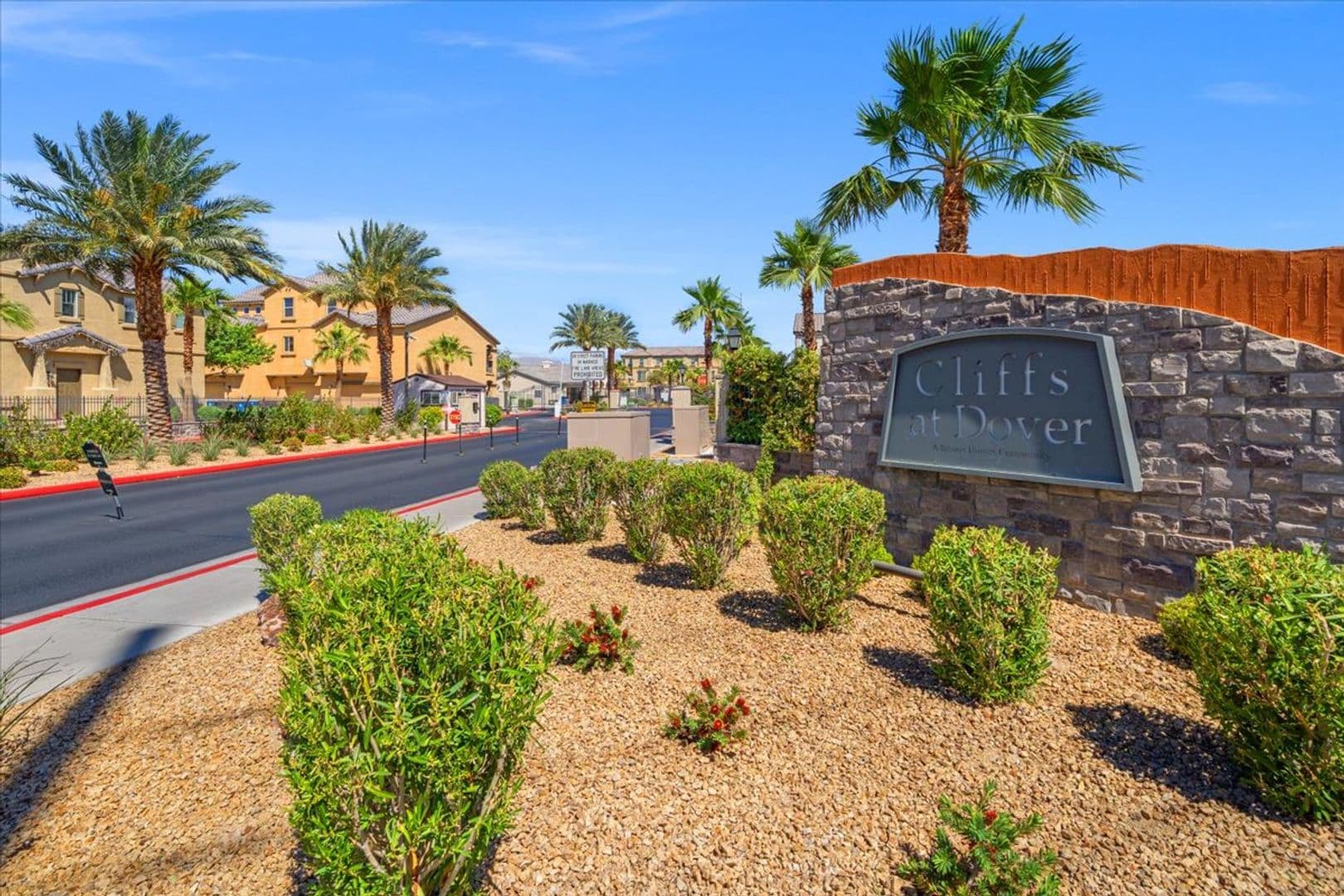 North Las Vegas House: 4563 Townwall Street