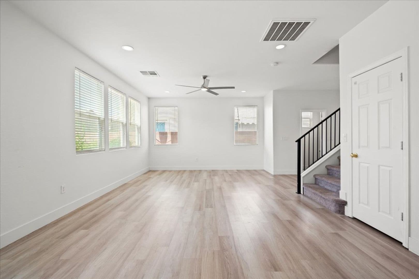 North Las Vegas House: 2309 Cockatoo Drive