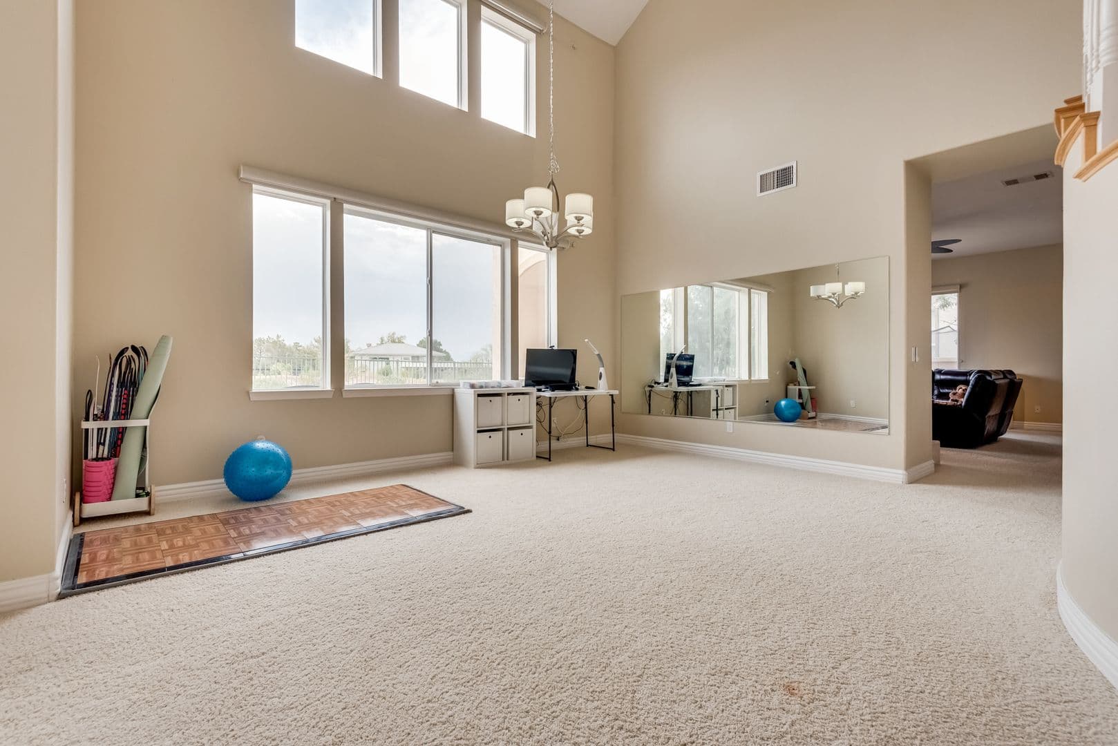 Las Vegas House: 709 Sir James Bridge Way
