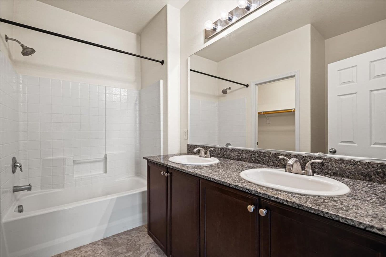 North Las Vegas House: 4563 Townwall Street