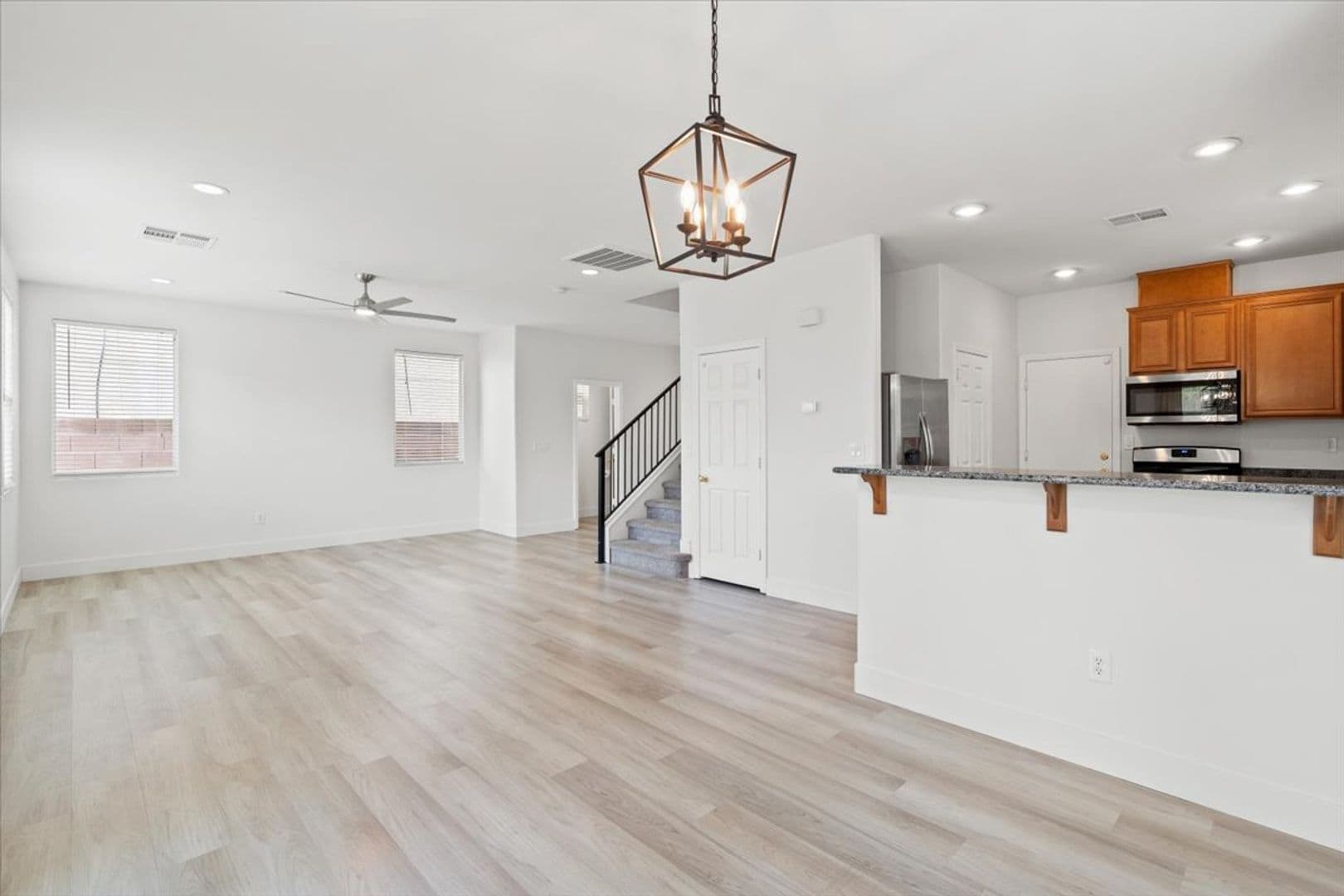 North Las Vegas House: 2309 Cockatoo Drive