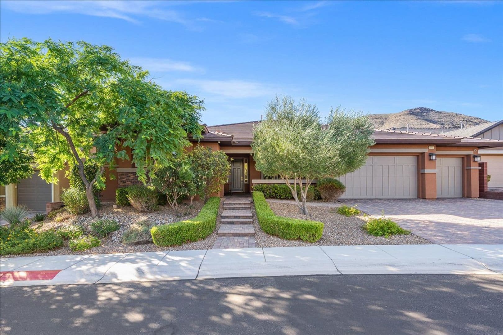 Las Vegas House: 10543 Everhart Bay Dr