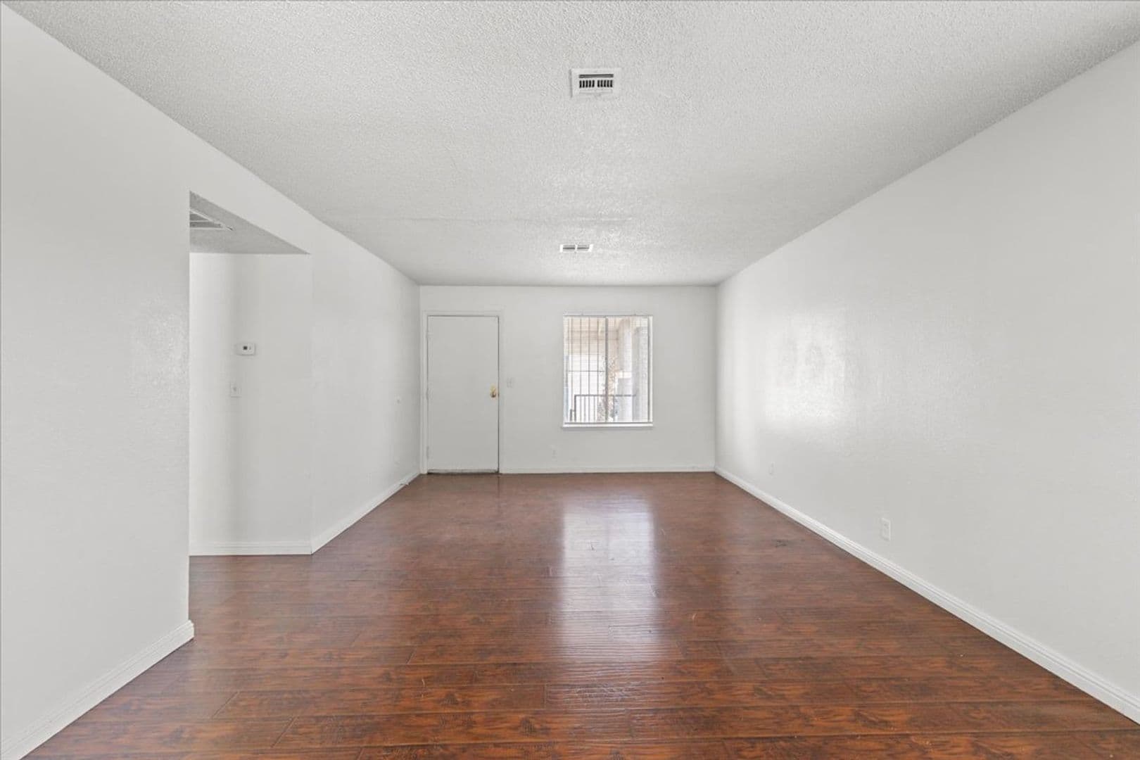 Las Vegas Apartment: 3649 Van Dyke Ave