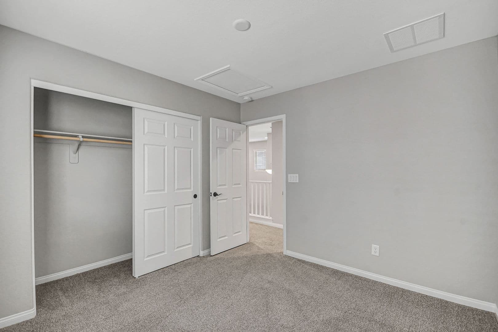 North Las Vegas House: 3221 Cromford Dr