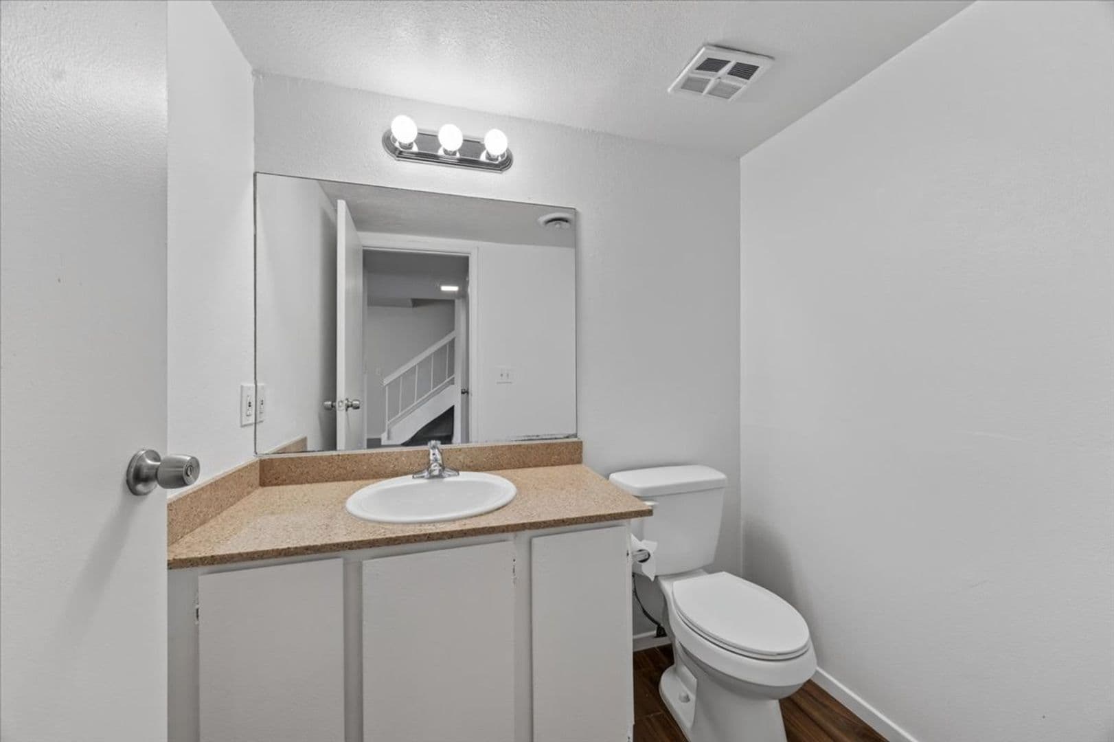 Las Vegas Townhome: 2454 Paradise Village Way