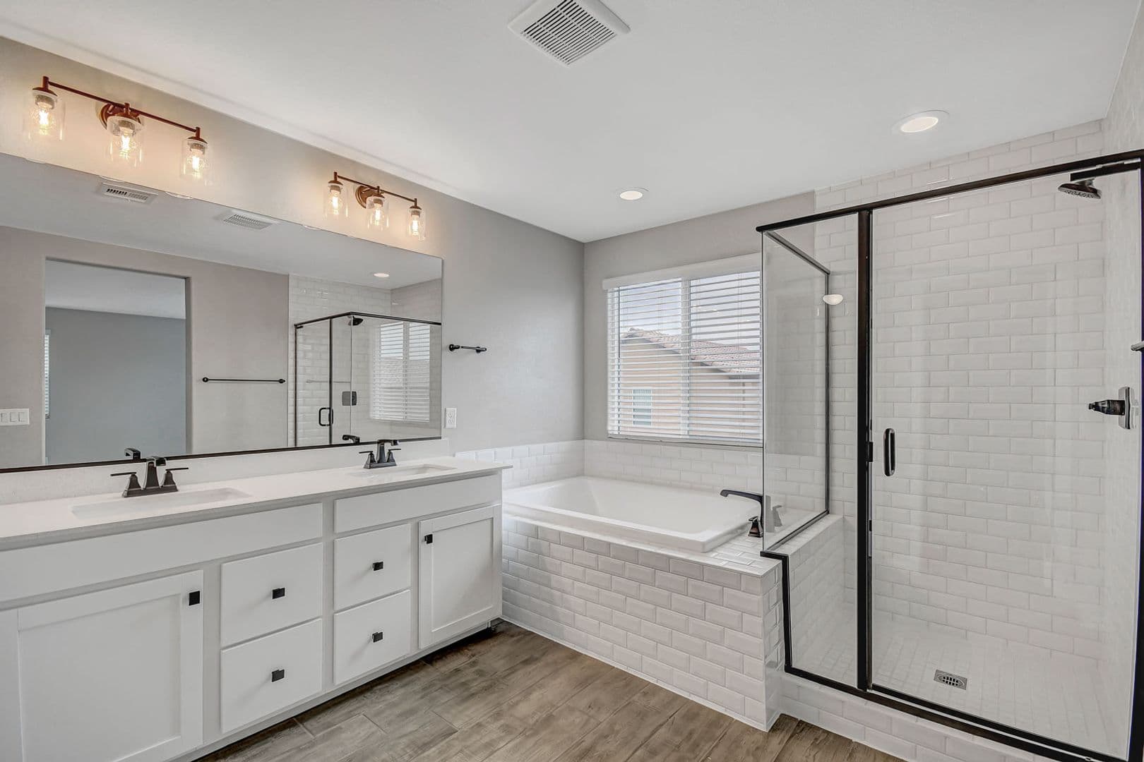 North Las Vegas House: 3221 Cromford Dr