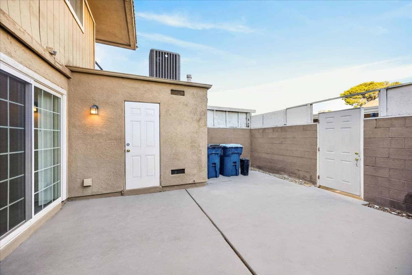 Las Vegas Townhome: 2454 Paradise Village Way