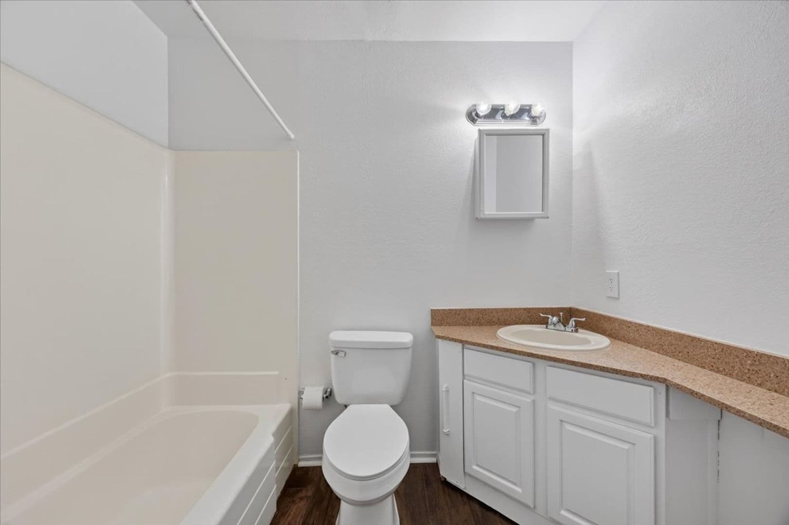 Las Vegas Townhome: 2454 Paradise Village Way