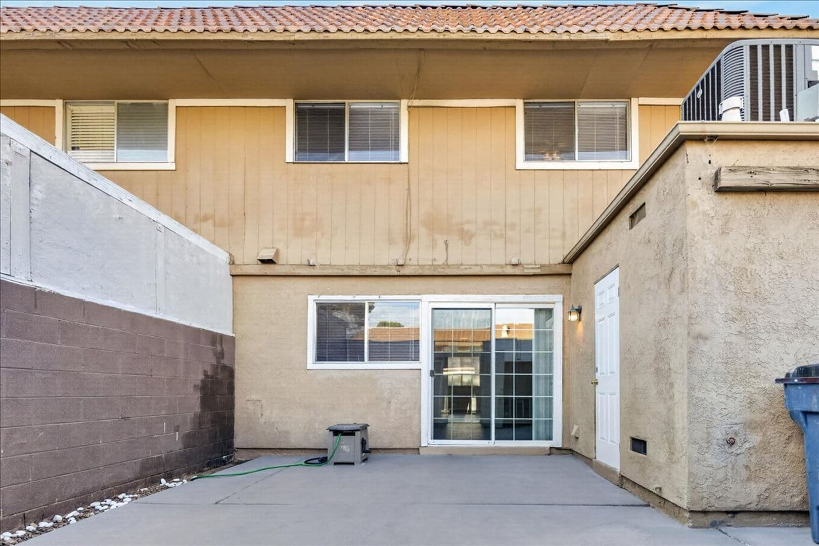 Las Vegas Townhome: 2454 Paradise Village Way