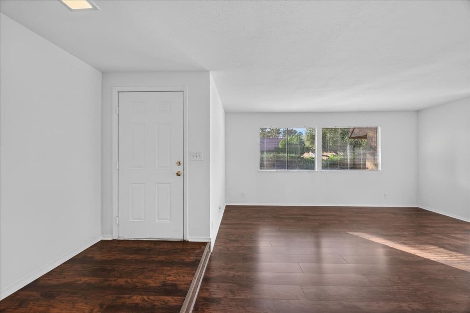 Las Vegas Townhome: 2454 Paradise Village Way