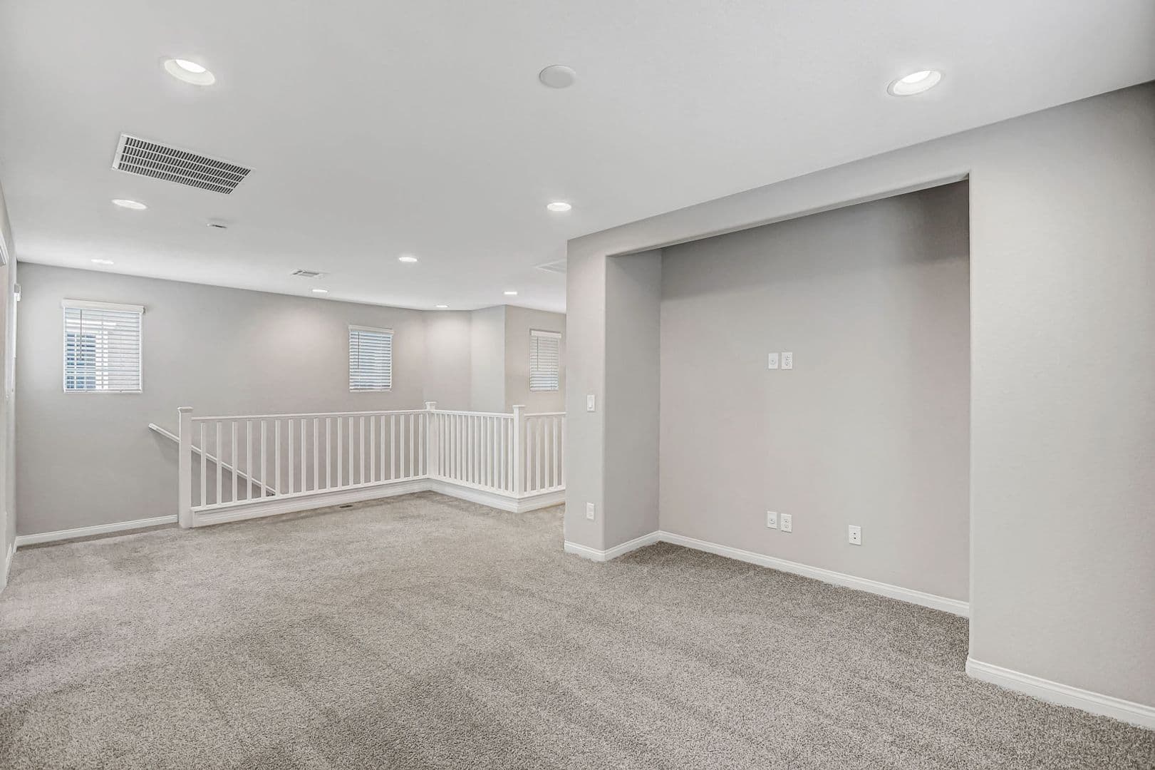 North Las Vegas House: 3221 Cromford Dr