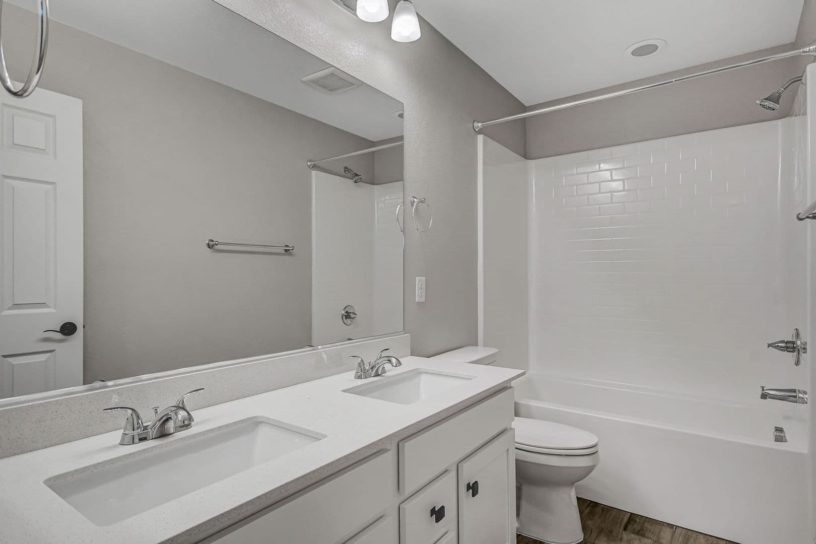 North Las Vegas House: 3221 Cromford Dr