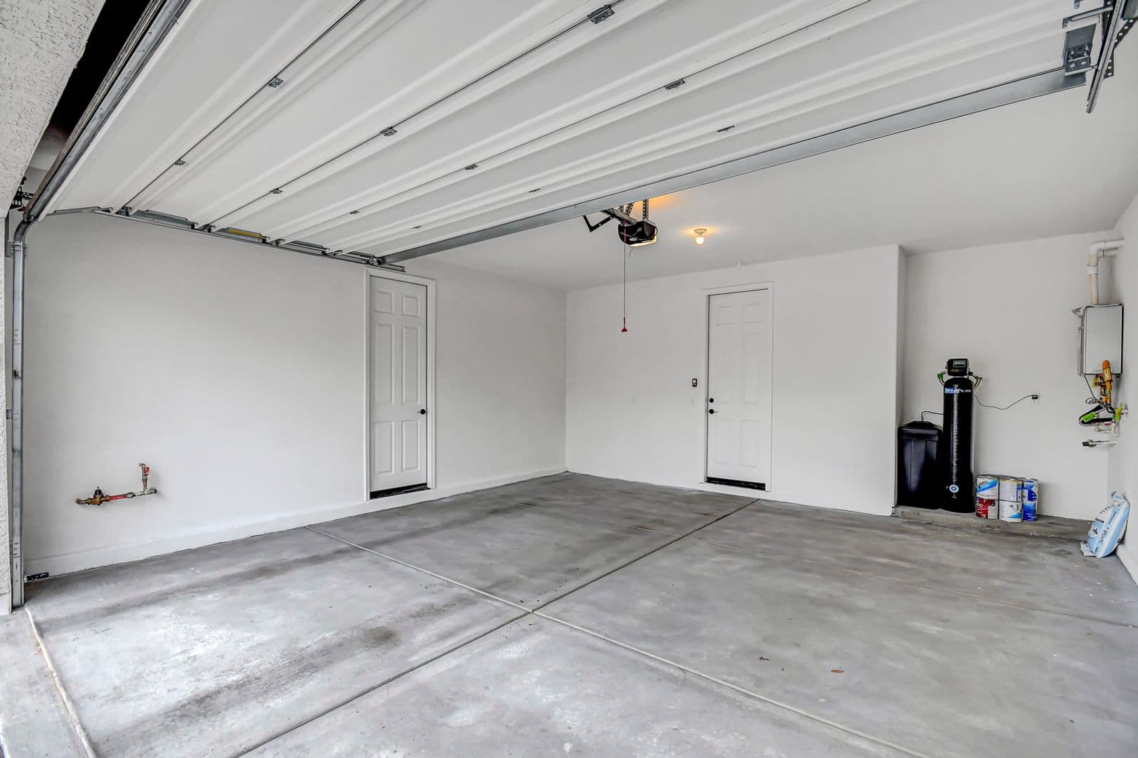 North Las Vegas House: 3221 Cromford Dr