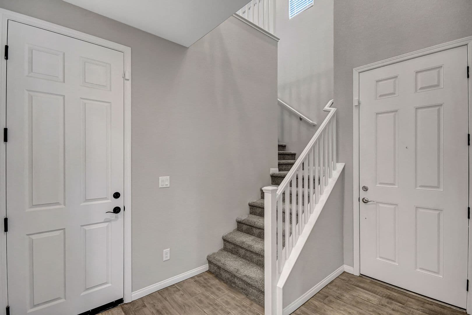 North Las Vegas House: 3221 Cromford Dr