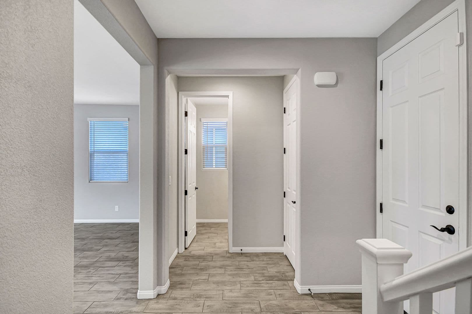North Las Vegas House: 3221 Cromford Dr