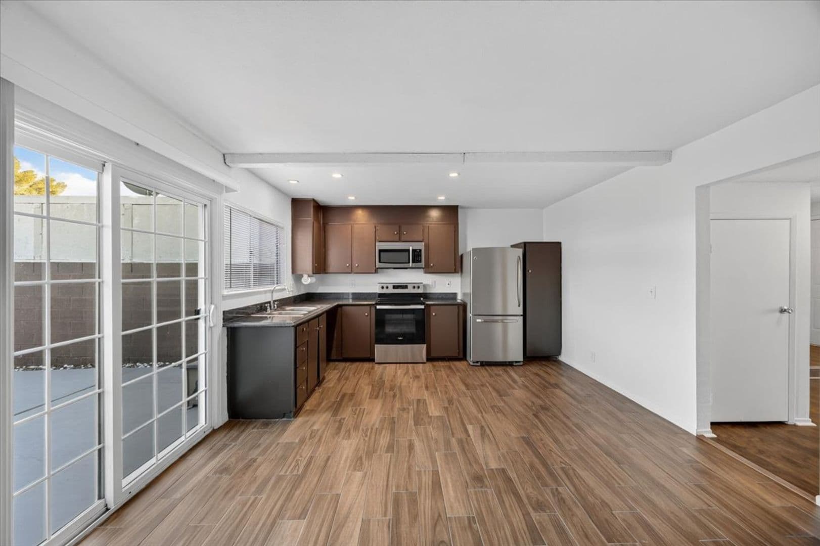 Las Vegas Townhome: 2454 Paradise Village Way