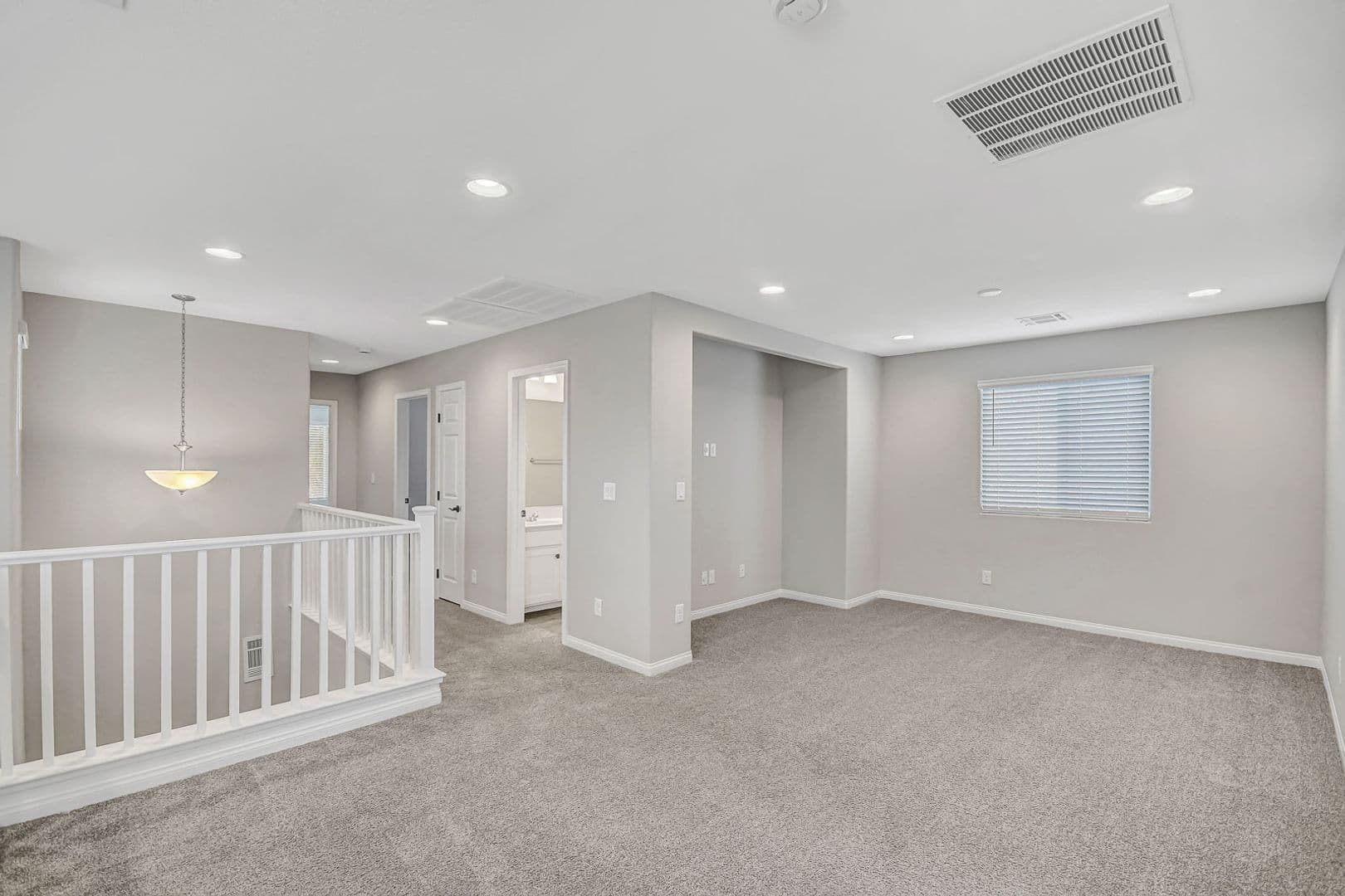 North Las Vegas House: 3221 Cromford Dr