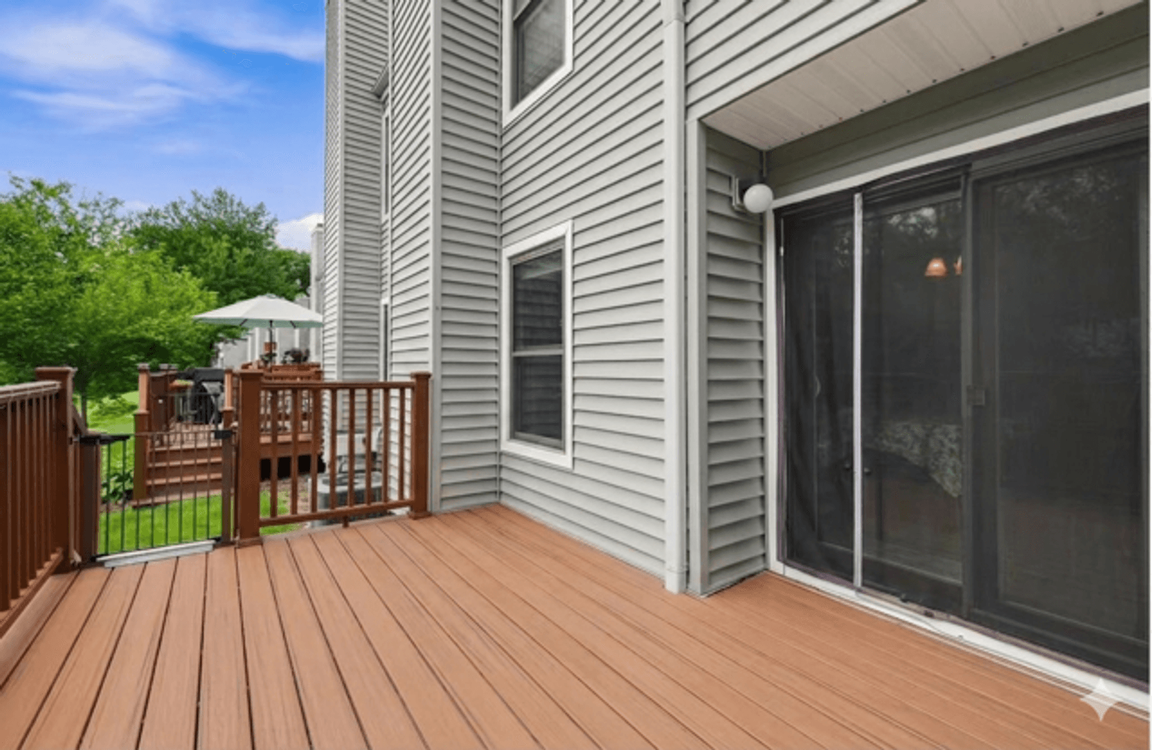 Ossining Apartment: 153 Club Court