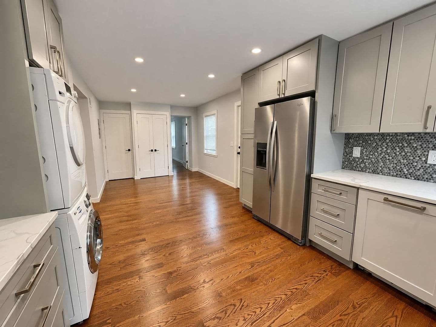 Mamaroneck Apartment: 615 Hall Street