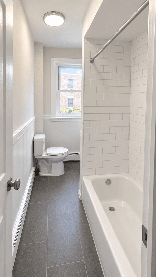 Port Chester Apartment: 200 Irving Avenue