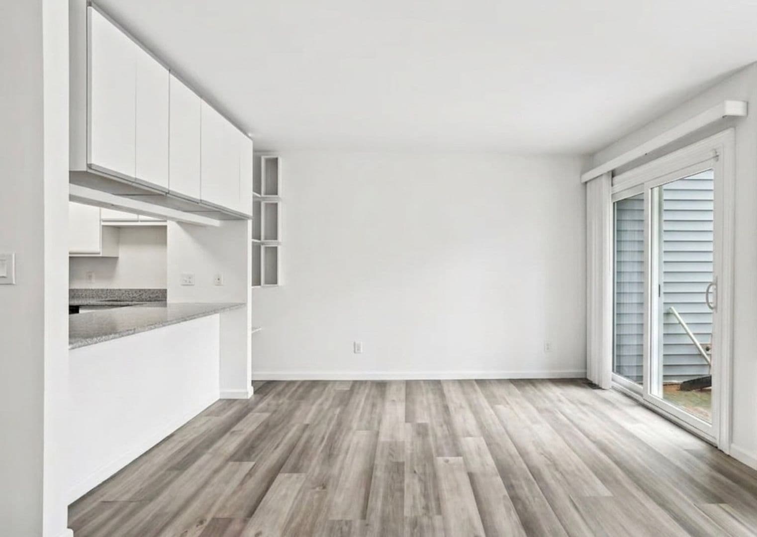 Ossining Apartment: 153 Club Court