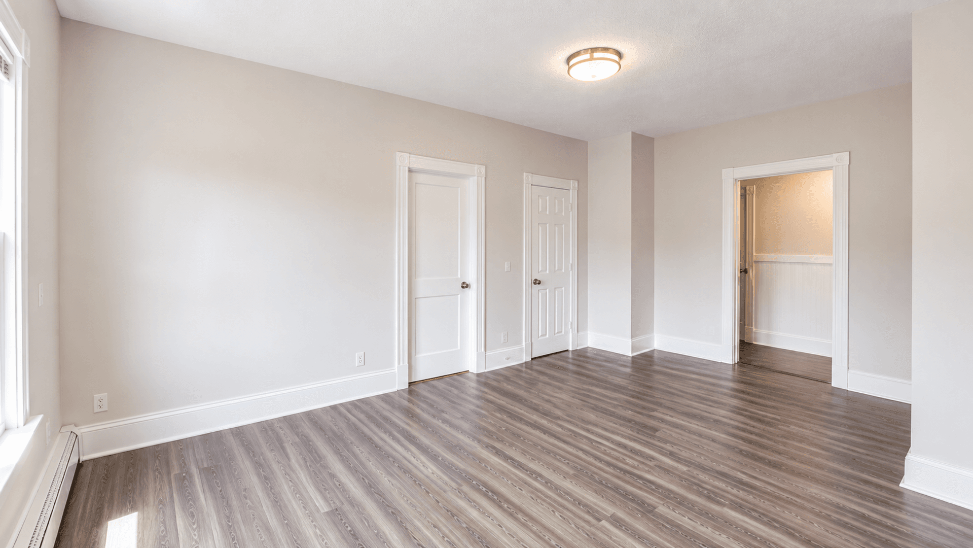 Port Chester Apartment: 200 Irving Avenue