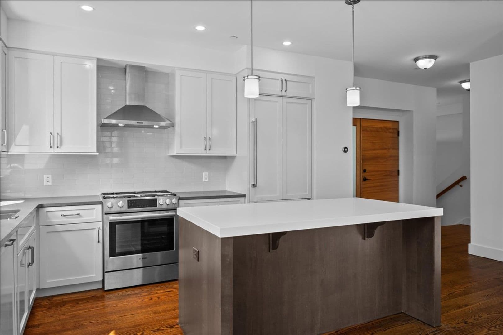 Mamaroneck Apartment: 422 E Boston Post Road