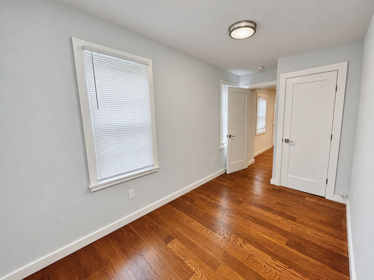 Mamaroneck Apartment: 615 Hall Street