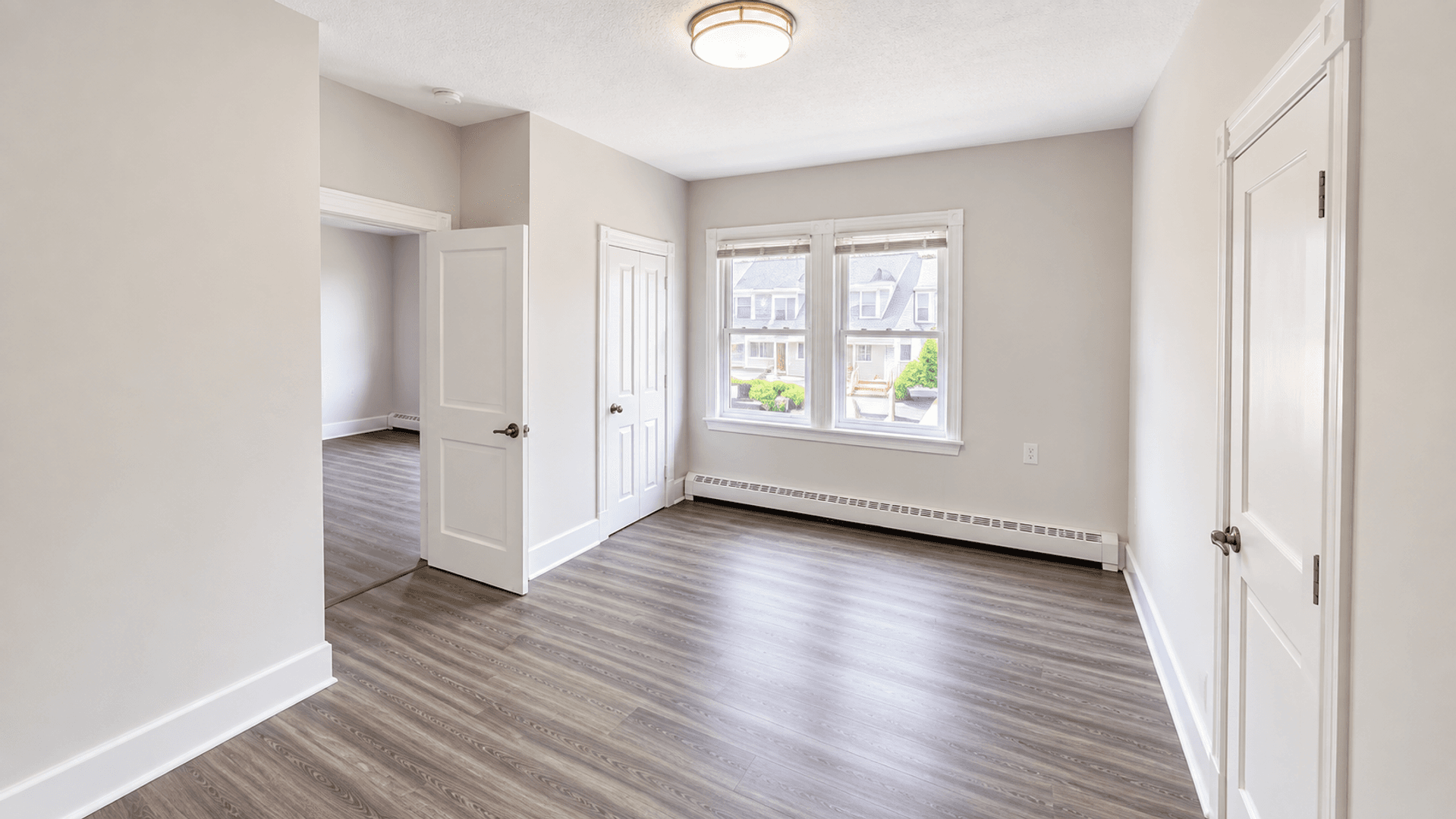 Port Chester Apartment: 200 Irving Avenue
