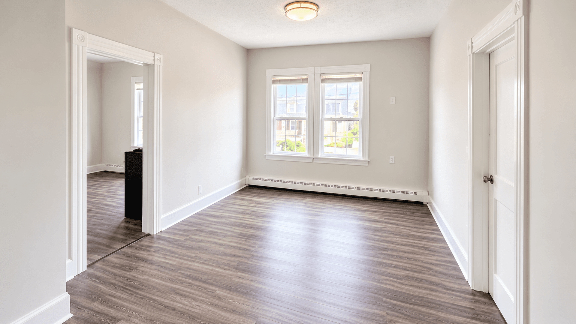 Port Chester Apartment: 200 Irving Avenue