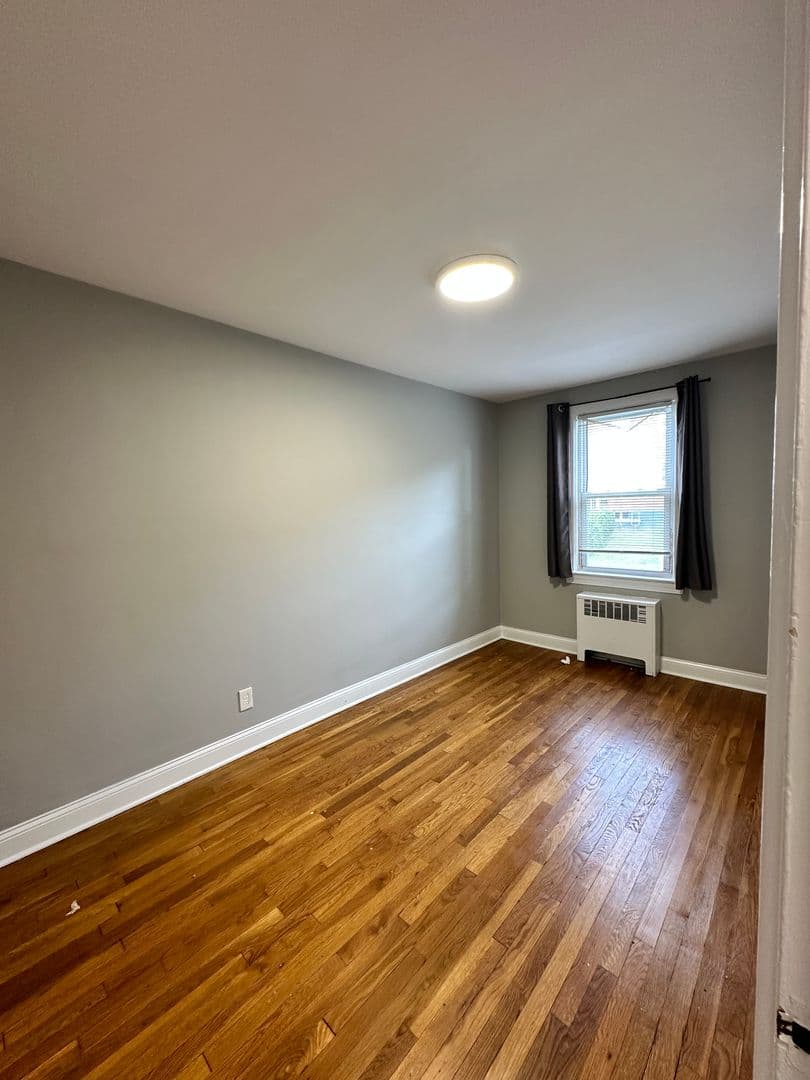 Ossining Apartment: 87 South Highland Avenue
