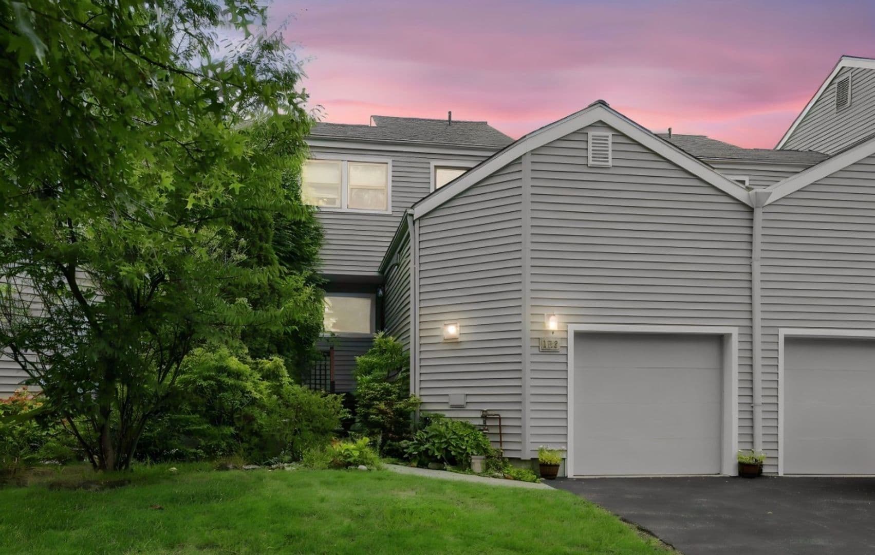 Ossining Apartment: 153 Club Court