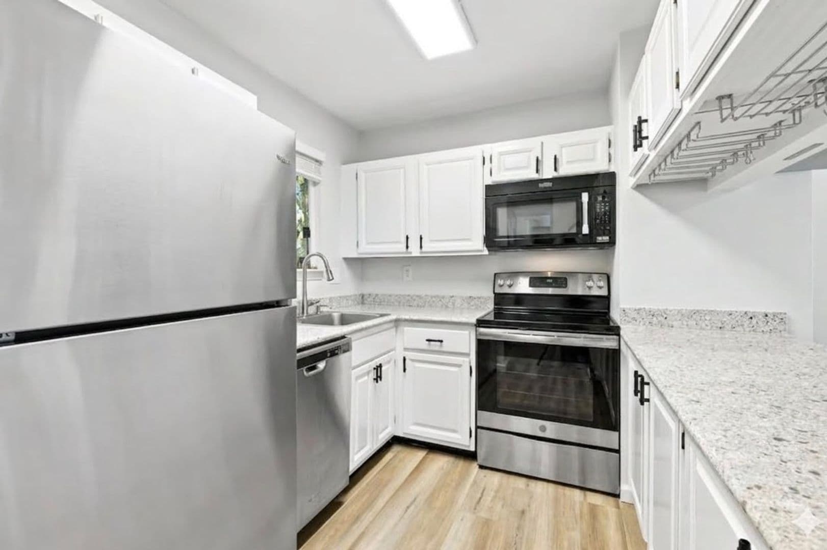 Ossining Apartment: 153 Club Court